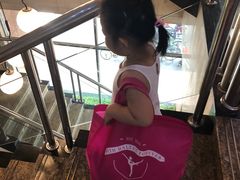 -上海路易十四芭蕾良品舞蹈用品店(美丽华商务中心店)