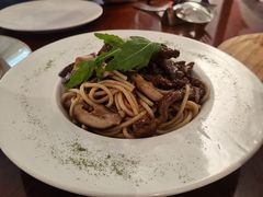 -灵意咖啡·西班牙美食(汕头金平万达广场店)