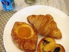 -上海新发展亚太JW万豪酒店