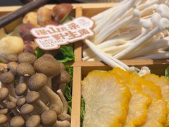 -廖掌柜·重庆鲜货火锅(上海首店)