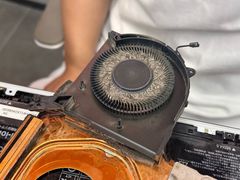 -联想Thinkpad官方旗舰店·售后维修中心(闵行店)