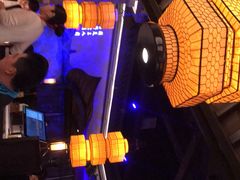 -绿茶餐厅(燕郊永旺店)