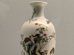 -上海博物馆(人民广场馆)