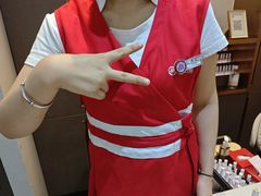 -海底捞大排档火锅(悦荟广场店)