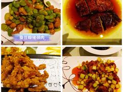 广味烧鸭-唐拉雅秀酒店-唐苑中餐厅