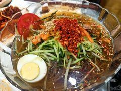 -春花民族美食(佳木斯总店)