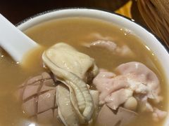 -猪腰一家·地道佛山菜(盐步店)