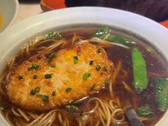 -绿茶餐厅(千岛湖银泰城店)