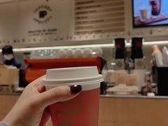 -Peet's 皮爷咖啡(海雅缤纷城店)