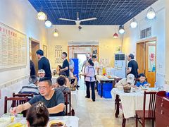 -蒲氏烤鸭(百寿路店)