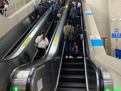 -珠海拱北口岸