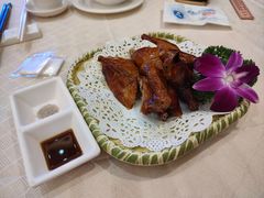 -北海渔村酒楼·粤菜海鲜点心(新华店)