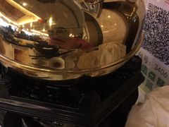 -金城大酒店-中餐厅(汾江中路店)