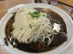 -朱洪元苏式面馆(绿宝广场店)
