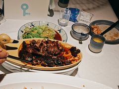 -八府香鸭(华山路店)