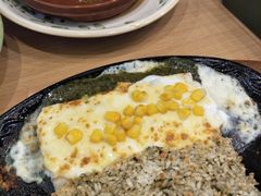 -萨莉亚意式餐厅(苏州食百家店)