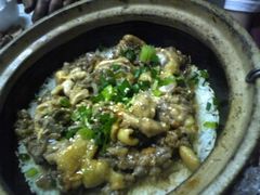 -红星光发煲仔饭(大石街店)