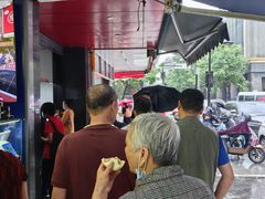 -吴山烤禽 (吴山路店)