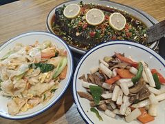 -妈妈的味道·腾冲特色菜(和顺古镇店)
