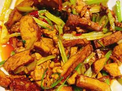 -建辉湖南土菜馆(南大街店)