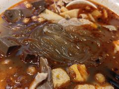 -苏晓玥·手作江南小吃(深圳北站店)