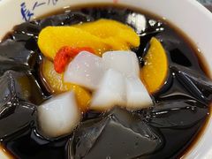 -长人馄饨铺(解放街店)