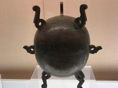 -上海博物馆(人民广场馆)