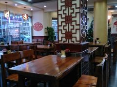 大堂-美玲拉面(鞍山西道店)