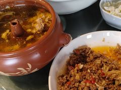 -香满楼(临安路店)