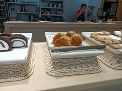 -素满香·食养自助(天一广场店)