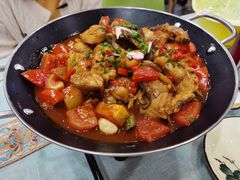 -大师傅金奖啤酒鱼(西街口总店)