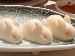 -侨美食家·粤菜(体育西路店)