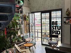 -nodcafe(M50创意园店)
