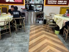 -聚味瞿记·龙虾堂(树木岭店)