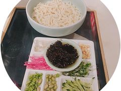 -京味斋·北京烤鸭(北京南站洋桥店)