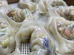 -面道赞宁海海鲜面(迎凤街店)