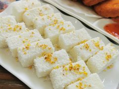 -周大娘牛乳(旧寨古村总店)