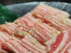 黑山五花肉-本寻烧肉酒场(双井店)