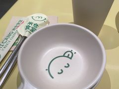 -米仓食堂(凯德广场店)