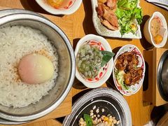 土豆泥沙拉-味太助·银饭食堂(中华城店)
