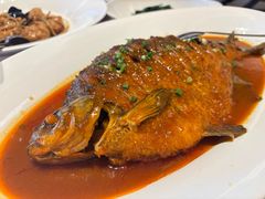 -艳阳天·非遗楚菜(武汉客厅店)