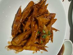 -苏帮袁Sue Cuisine(来福士店)