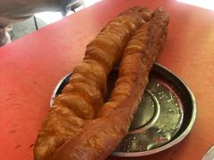 -刘飞放心无铝油条(阳光翠竹苑店)