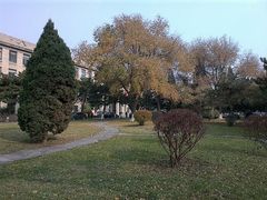 android_upload_pic-辽宁大学(崇山校区)