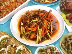 -阳光院坝小龙虾(红牌楼店)