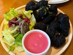 粉红陨石炸鸡-Grande A'moo(上海万象城店)