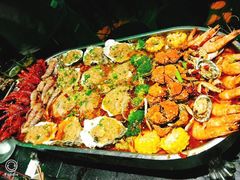 -冰城小镇音乐串吧·聚会餐厅(百子湾店)