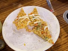 -冶建镜子·老南昌大排档·江西虾王(总店)