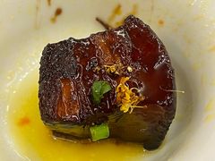 -银都上海菜馆(粤海东路店)