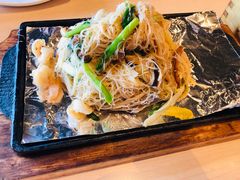 -避风塘(宝山万达店)